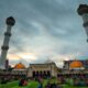 Wisata Religi di Tuban