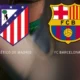 Atletico Madrid vs Barcelona