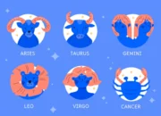 5 Zodiak Paling Tangguh di April 2026: Siapa yang Paling Survive?