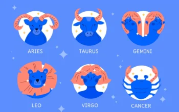 Ramalan Zodiak Cinta 12 April 2026: Saatnya Aries Lebih Terbuka, Libra Temukan Kehangatan Baru 3 Ramalan Zodiak Cinta 12 April 2026: