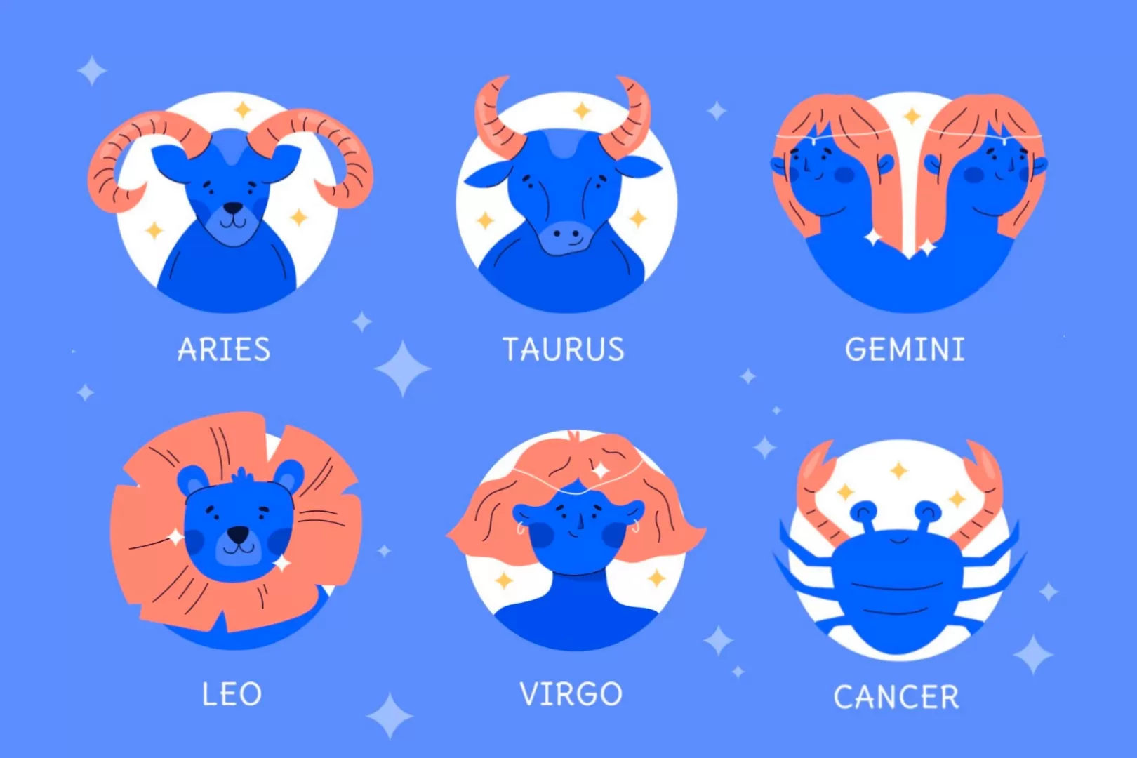 5 Zodiak Paling Tangguh