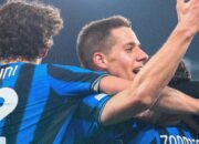 Atalanta Lolos ke Babak 16 Besar Usai Kalahkan Borussia Dortmund 4-1