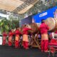 lomba bedug