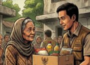 Rincian BPNT Terbaru Februari 2026, Siapa Saja yang Berhak Menerima?