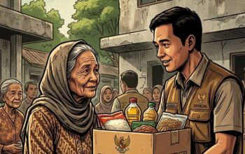 BPNT Terbaru Februari 2026