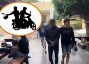 Komplotan Begal Motor di Tuban Bawa Kabur Hasil Curian Tewas Setelah Mengalami Kecelakaan