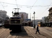 Trem Keluar Jalur di Milan, Satu Tewas dan Puluhan Luka