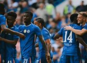 Chelsea Mengamuk, Hattrick Pedro Neto Hancurkan Hull City 4-0 di Piala FA