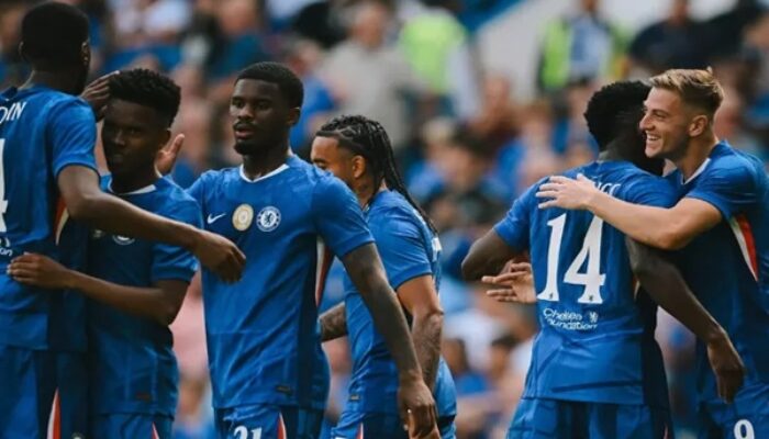 DERBY LONDON! Link Streaming Chelsea vs Tottenham 20 Mei 2026, Tidak LK21 ataupun Yallashoot