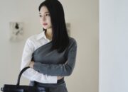 Joo Se Bin Tampil Berbeda sebagai Jurnalis Berbakat di Drama Baru Doctor Shin