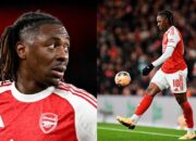 Klasemen Liga Inggris: Arsenal Menjauh, Persaingan Empat Besar Memanas