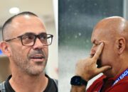 Persaingan Papan Atas Super League Ketat, Big Match Borneo FC vs Persib Ditunda, 15 Maret 2026