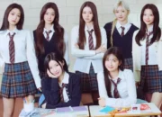 Popularitas Kian Meroket, BABYMONSTER Rilis Performance Video Spesial ‘Really Like You’