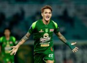 Poin Penting Persebaya Gol Gali Freitas untuk Memotivasi Menghadapi Persib Bandung