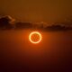 Gerhana Matahari Cincin