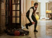 Nonton Acara Film Televisi Nasional Malam ini ada A Man Called Hero hingga Hotel Mumbai