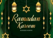 10 Twibbon Marhaban Ya Ramadhan 2026 GRATIS, Cocok untuk Foto Profil Sosial Media
