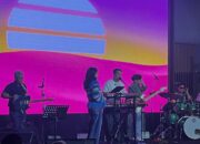 Dari Kota Hujan ke Panggung Jazz, JAZZ HUJAN Resmi Jadi Event Ikonik Bogor