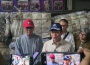 Masuk Pelosok Desa, Menteri LH Temukan Fakta Tak Biasa soal Sampah di Ciamis