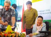 Rancamaya Kembangkan Durian Lokal Lewat Model Pertanian Modern