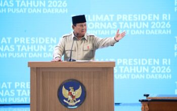 Prabowo Nyalakan Mesin Ekonomi: Satgas Percepatan Resmi Dibentuk 3 IMG 20260203 WA0027