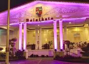 Kota Bogor Satukan Harapan di Hari Kanker Sedunia Dengan Sinar Pink