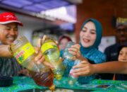 Tak Lagi Jadi Limbah, Minyak Jelantah Warga Bogor Kini Bernilai Ekonomi dan Energi