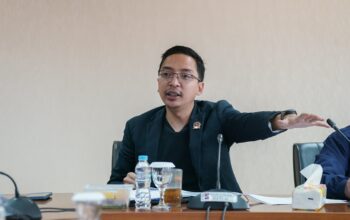 DPRD Kota Bogor Soroti Akurasi Data Pengangguran, Disnaker Minim Job Fair 5 IMG 20260205 WA0050