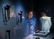 Fadli Zon Buka Pameran Keris dan Kujang di Prasasti Batutulis Bogor