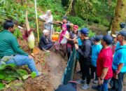 Tak Mau Ketinggalan, Wali Kota Bogor Ikut Antre Lihat Bunga Bangkai Mekar