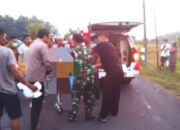 Kecelakaan Maut! Pengendara Sepeda Listrik Tewas Tertabrak Truk di Bojonegoro, Begini Kronologinya