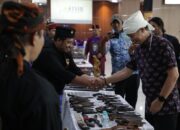 Bogor Jadi Episentrum Budaya, Golok Diperjuangkan Raih Pengakuan UNESCO