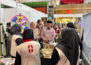 Bukan Sekadar Festival, PWI Ikut Kawal BiiFest 2026 Gas Generasi Unggul Menuju 2045