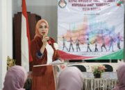 Pinjol Mengintai, Koperasi DWP Kota Bogor KANCANA Perkuat Barisan