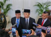 Satu Tahun Dedie–Jenal, Biskita Sempat Berhenti, Kota Kembali Bergerak