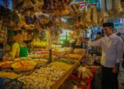 Daging Rp150 Ribu, Cabai Tembus Rp110 Ribu, Bogor Masih Bergantung Pasokan Luar
