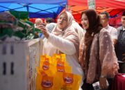 Festival Jalan, Regulasi Kapan? Sentilan DPRD Soal Pasar Rakyat