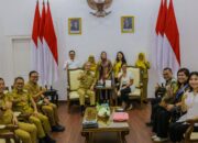 Pemkot Bogor Siapkan Akses Kuliah ke Inggris, Peluang Baru untuk Pelajar Lokal