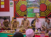 Kisah Ramadan di Klenteng Tertua Bogor