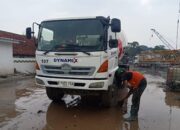 Demi Kenyamanan Warga, Proyek Gene Bank Indonesia di Bogor Tingkatkan Kebersihan