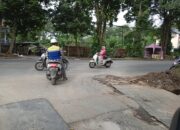 Janji Pengendalian Lingkungan Dipertanyakan, Proyek Gene Bank Timbulkan Risiko di Jalan