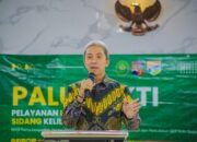 Warga Kota Bogor Urus Dokumen Kependudukan Lebih Mudah dengan PALU SAKTI