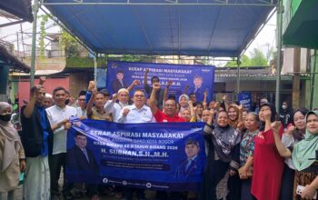 Warga Pulo Geulis Curhat Longsor dan Sertifikat Mandek, Subhan Janjikan Perjuangan Lewat DPRD 7 IMG20260213160236