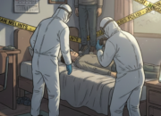 Peristiwa Tragis Kota Bogor, Pemuda 23 Tahun Meninggal di Dalam Kamar