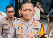 Kapolresta Bogor Kota Ajak Warga Laporkan Kios Penjual Tramadol Ilegal
