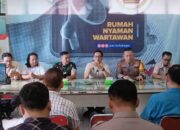 Urus KTP, Paspor, dan SIM Sekaligus! PWI Kota Bogor Gelar Layanan Publik HPN 2026