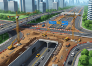 Warga Citayam–Bojonggede Dapat Kabar Baik, Underpass Ditargetkan Selesai 2027