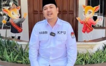 Ketua KPU Kota Bogor Dipecat DKPP, Putusan Dibacakan 9 Februari 2026 8 IMG 20260209 154157