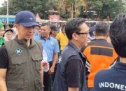 Wartawan Turun Korve, Menteri LH Nilai Bogor Unggul dalam Gerakan Nasional Indonesia Asri