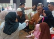 Iftar Ramadan Pemkab Bogor, Dari Masjid ke Masyarakat